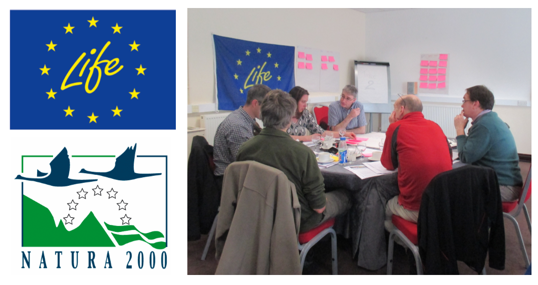 Natura 200 meeting