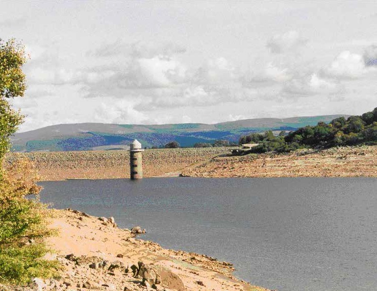 Image of the River Dee