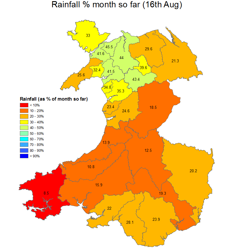 map, rainfall, drought