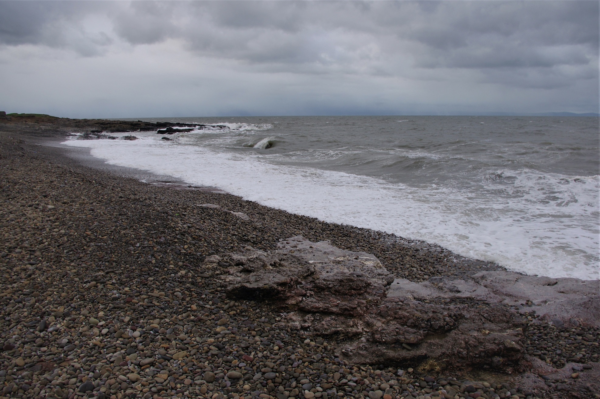 Traeth Aberogwr