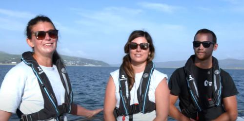 Project SIARC team
