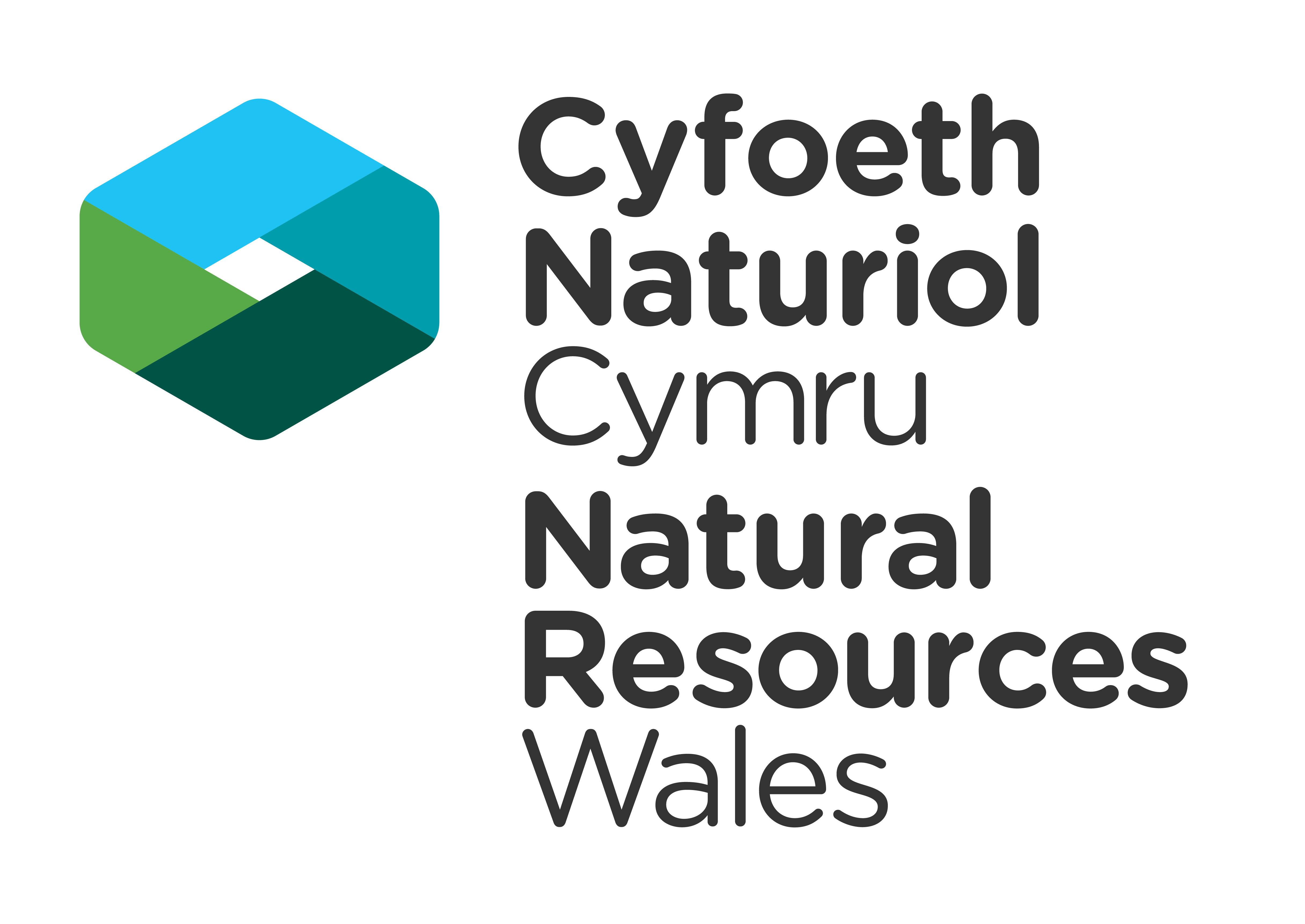 Natural Resources Wales logo 